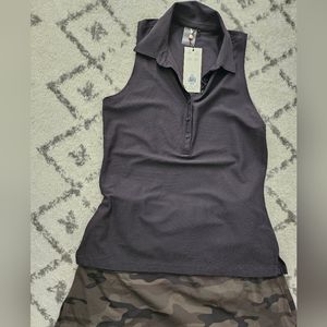 NWT Calia golf tank top